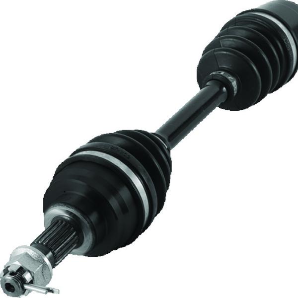 QuadBoss 609163
