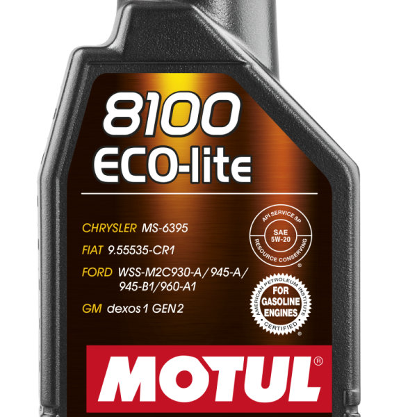 Motul 109102