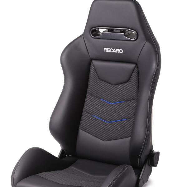 Recaro 7227110.1.3170