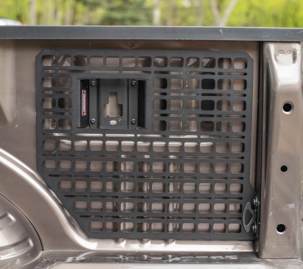 BuiltRight Industries 102316