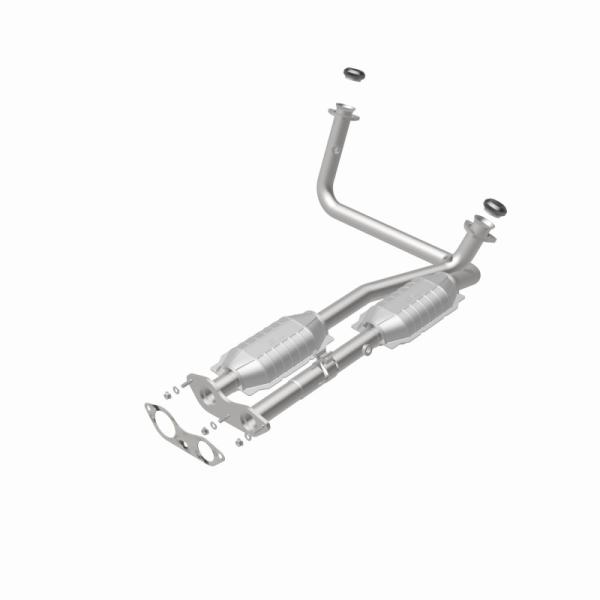 Magnaflow 23453