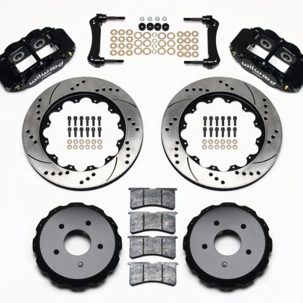 WIL Superlite Brake Kit Wilwood 140-9119-D