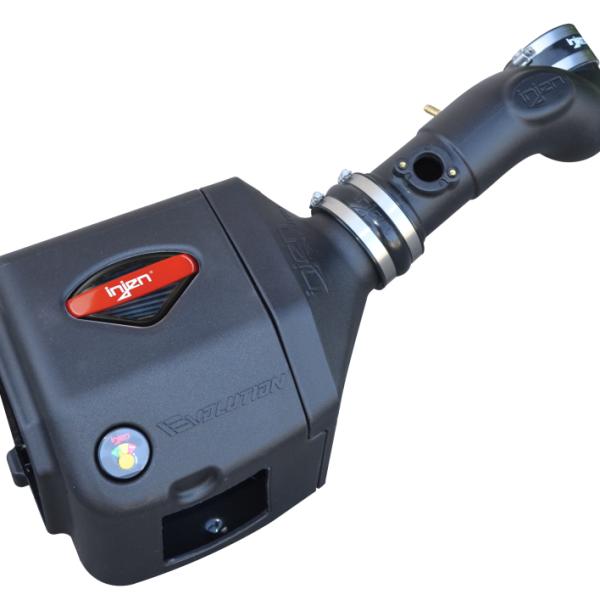 INJ EVO Intakes Injen EVO7102