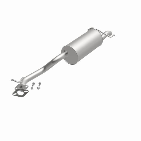Magnaflow 108-0075