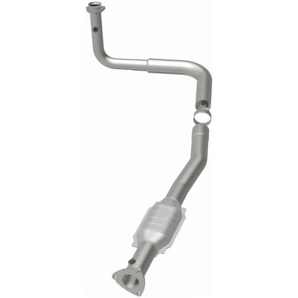 MAG Converter Direct Fit Magnaflow 23142