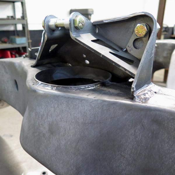 UMI Performance 2661