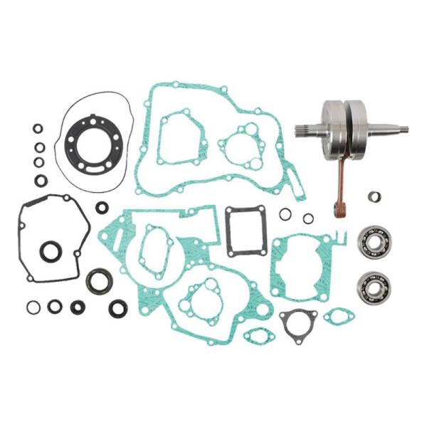 Hot Rods CBK0018