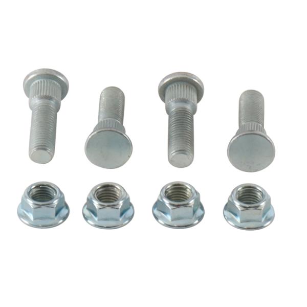 ABR Wheel Stud & Nut Kits All Balls Racing 85-1001