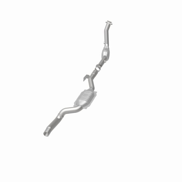 MAG Converter Direct Fit Magnaflow 52115