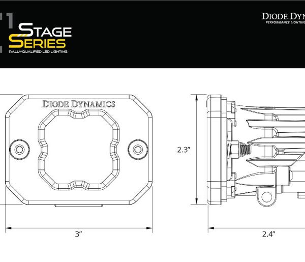 Diode Dynamics DD7146