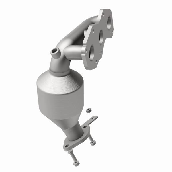 MAG Converter Direct Fit Magnaflow 51250