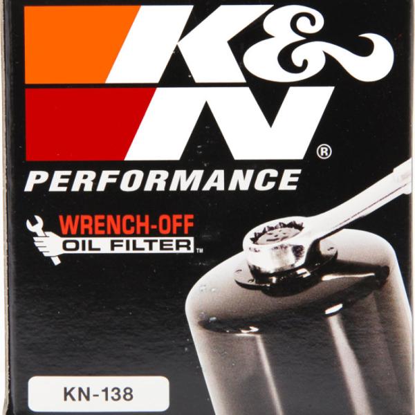 K&N Engineering KN-138
