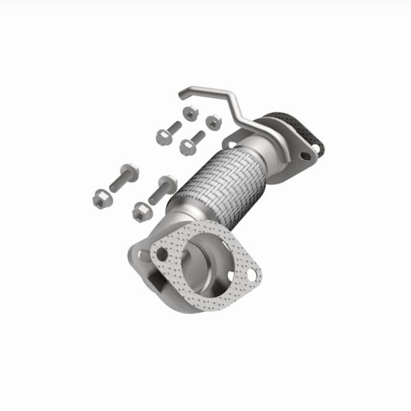 MAG BRE Front Pipe Kit Magnaflow 107-0278