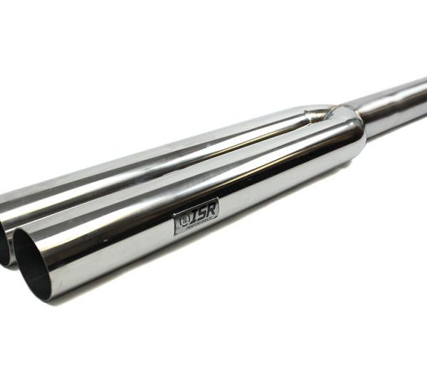 ISR Performance IS-DLTP3