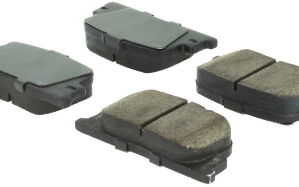 Stoptech 309.08350