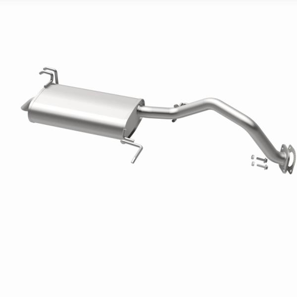 MAG BRE Muffler Kit Magnaflow 108-0015