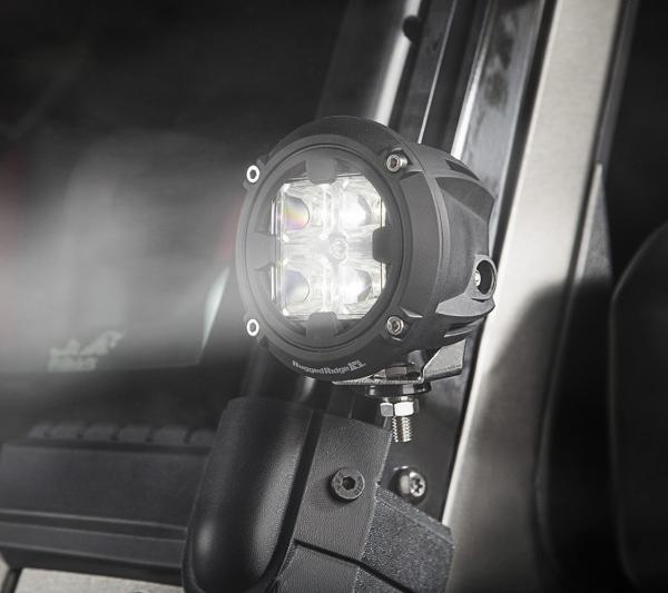 Rugged Ridge 15209.31