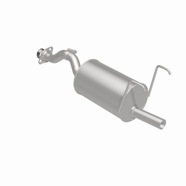 MAG BRE Exhaust Kits Magnaflow 108-0196