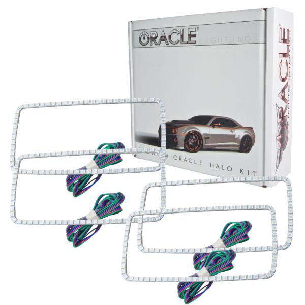 ORACLE Lighting 2629-334