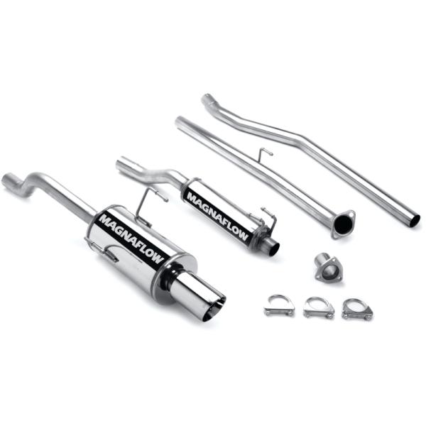 Magnaflow 15712