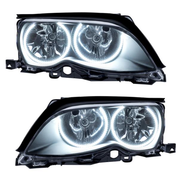 ORACLE Lighting 7104-001