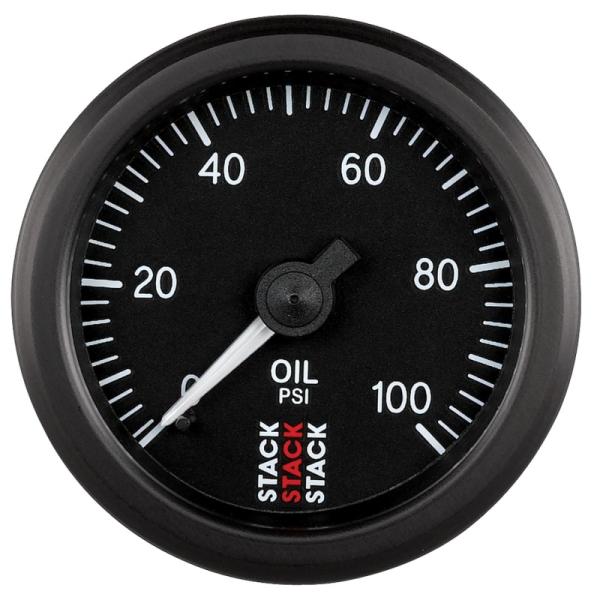 AutoMeter ST3102