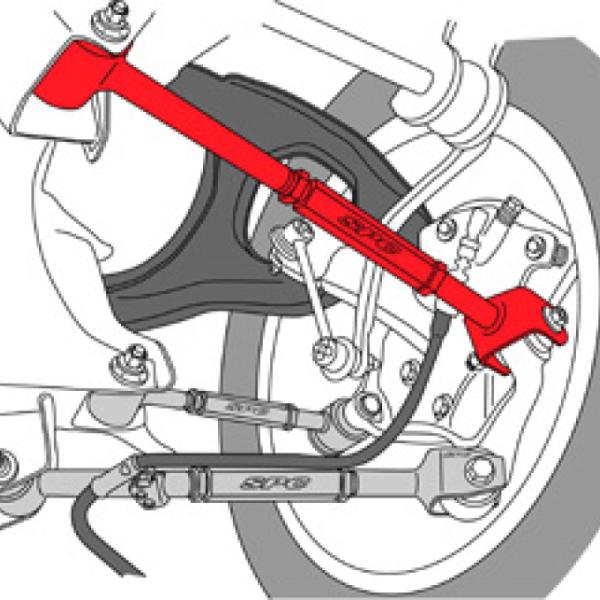 SPC Performance 67545