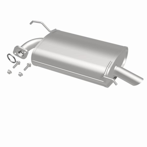 MAG BRE Muffler Kit Magnaflow 108-0052