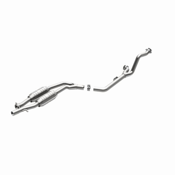MAG Converter Direct Fit Magnaflow 23573