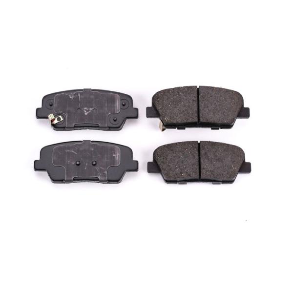 PowerStop 16-1387