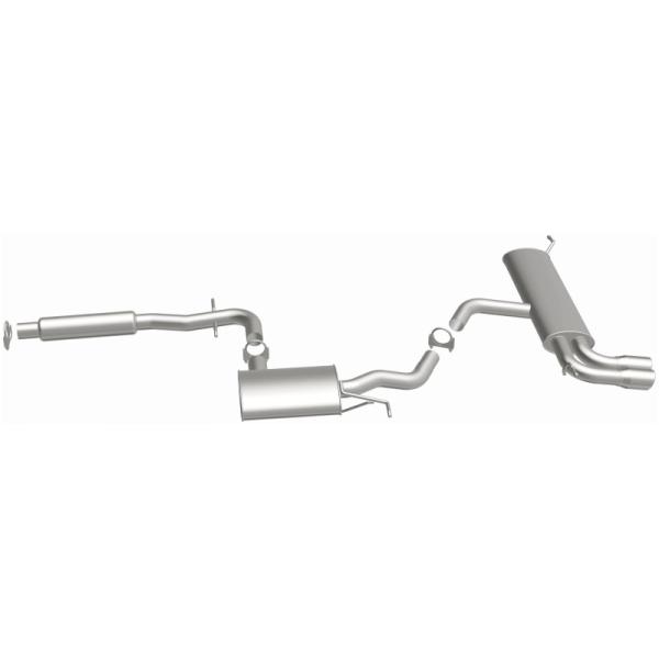 Magnaflow 106-0554