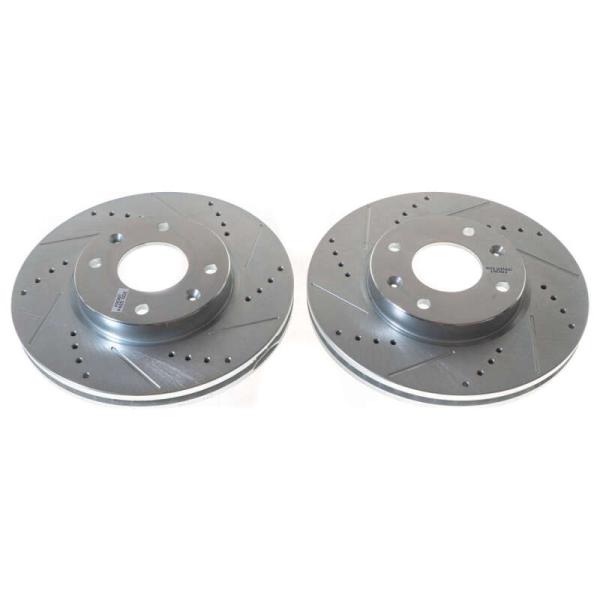 PowerStop JBR1320XPR