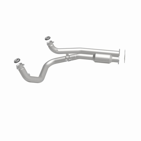 Magnaflow 4451470