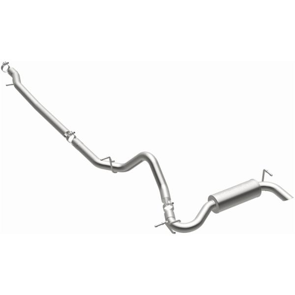 Magnaflow 15117