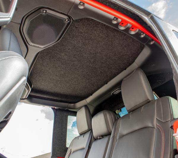 DV8 Offroad HTJLFB-B