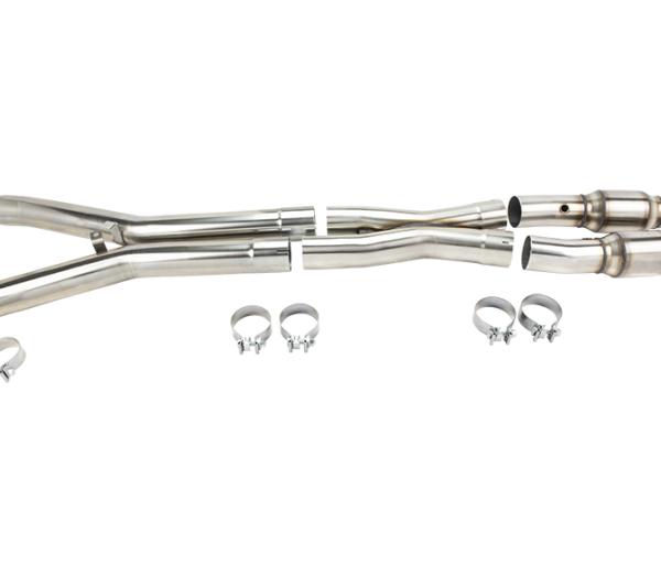 Kooks Headers 21603301