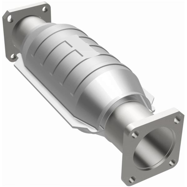MAG Converter Direct Fit Magnaflow 23650