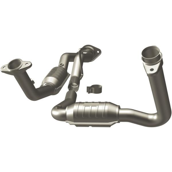 MAG Converter Direct Fit Magnaflow 49444
