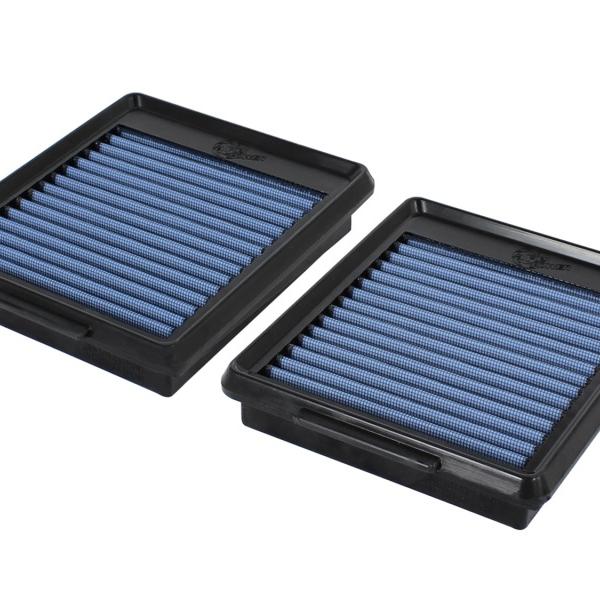 AFE P5R Drop In Air Filter aFe 30-10166