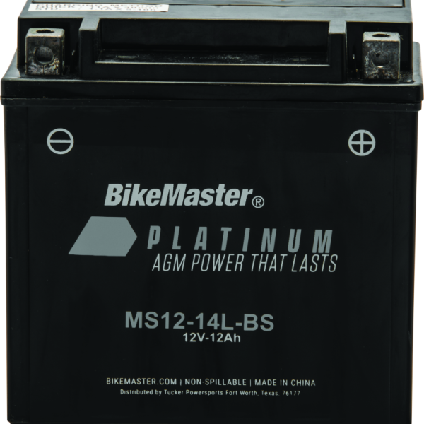 BikeMaster 780756