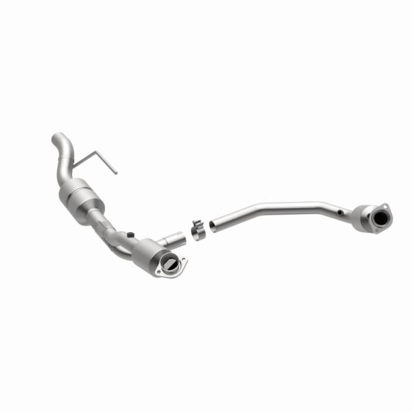 Magnaflow 458003