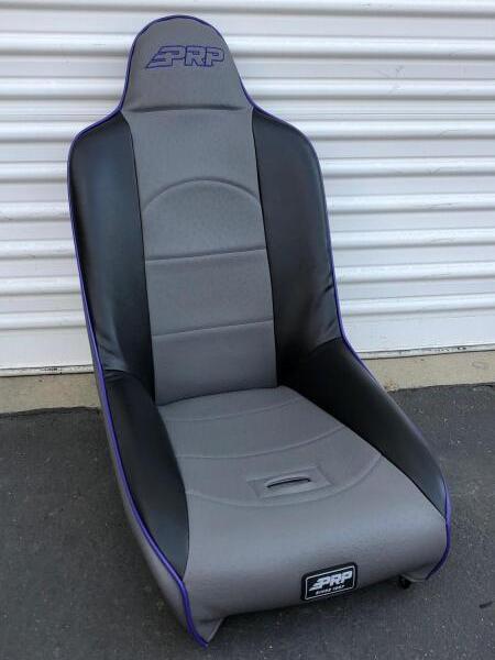 PRP Seats A150110