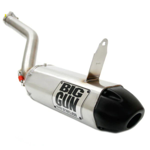 Big Gun 14-6852