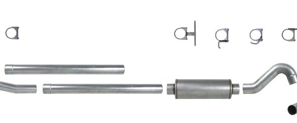 Diamond Eye Performance K4324A