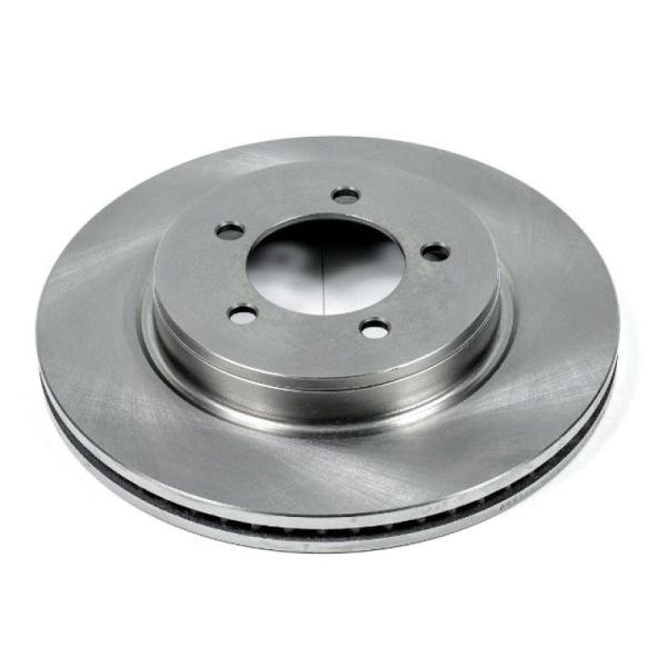 PowerStop AR8589