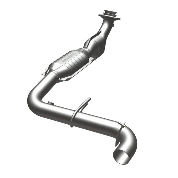 Magnaflow 447151