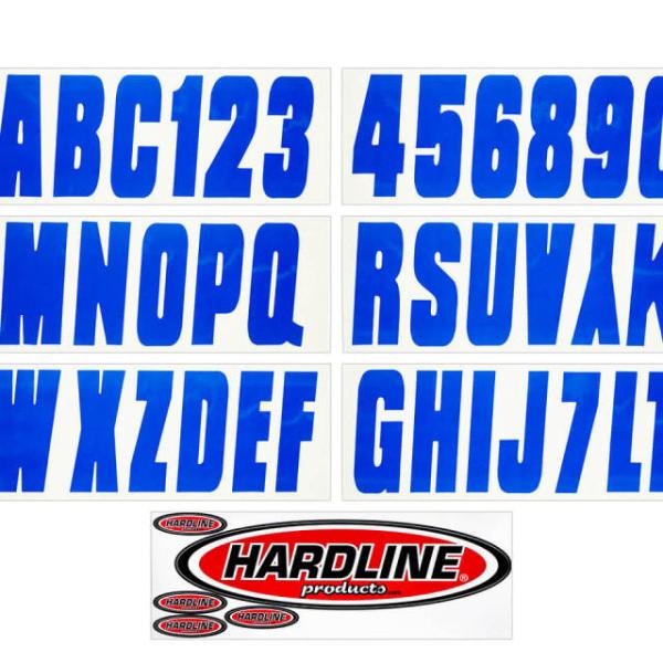Hardline BLU350EC