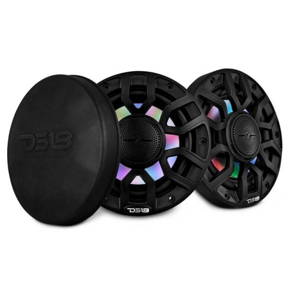 DS18 NXL-IQ6/BK