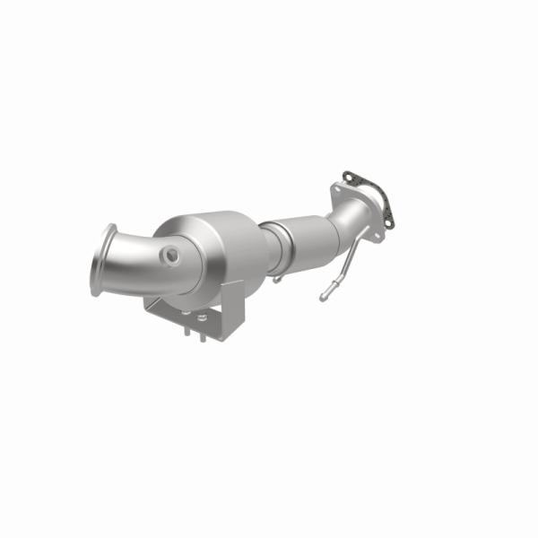 MAG Converter Direct Fit Magnaflow 51633