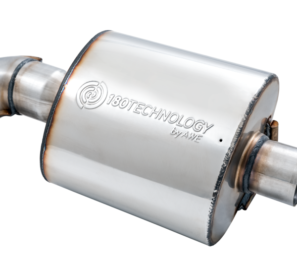 AWE Tuning 3015-32001